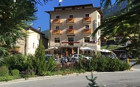 Hotel Zebru